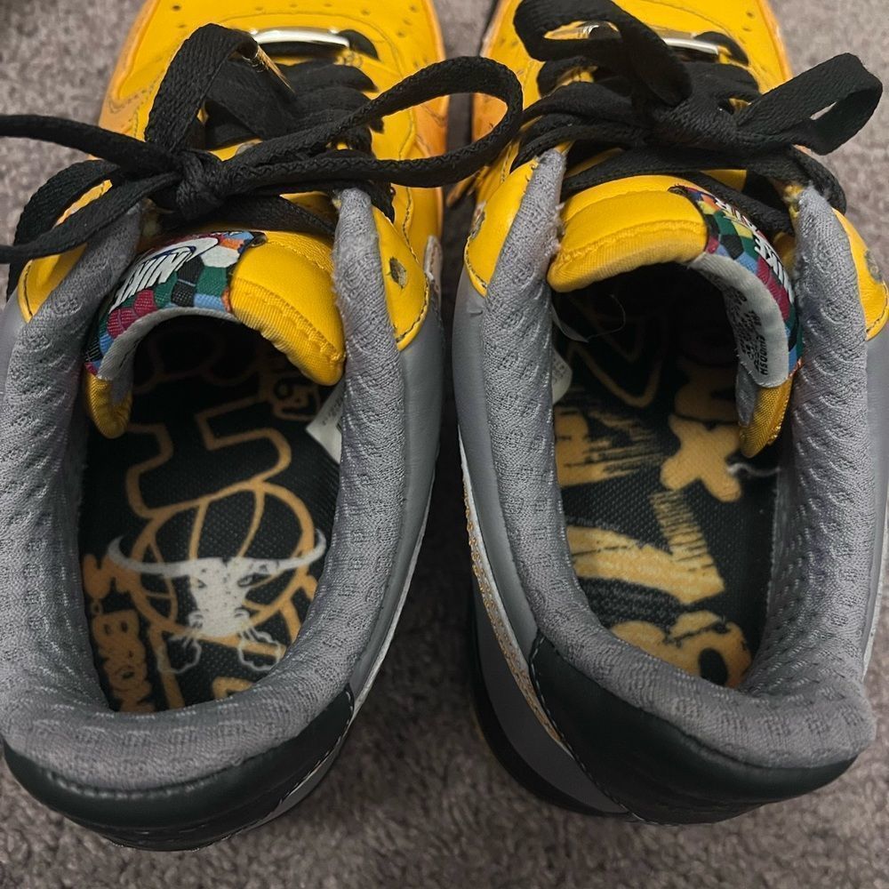 Air Force 1 Premium Ns